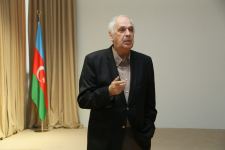 В Баку отметили юбилей творческой студии "Sabah" (ФОТО)