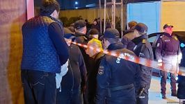 Совершено вооруженное нападение на депутата Фазиля Мустафу (ФОТО/ВИДЕО)