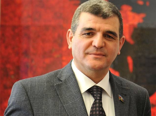 Treatment of Azerbaijani MP Fazil Mustafa continues after failed assassination attempt