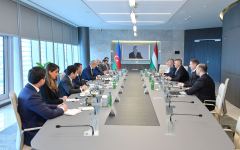 Azerbaijan Investment Company, Hungary's Hell Energy sign investment agreement - minister (PHOTO)