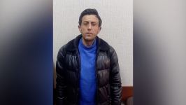 В Азербайджане задержан вооруженный человек, пропагандировавший преступность в соцсетях (ФОТО/ВИДЕО)