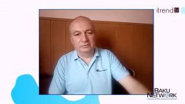 Турал Гянджалиев и Артур Агаджанов в передаче "Диалог с Тофиком Аббасовым" на платформе Baku Network (ФОТО/ВИДЕО)