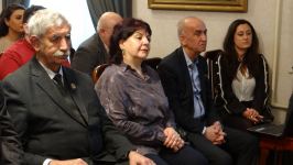 Этот день никогда не сотрется из исторической памяти азербайджанцев… (ФОТО)