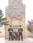 31 Mart - Azərbaycanlıların soyqırımı günü (FOTO)