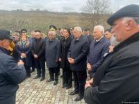 Qubada “Etnik təmizləmə və soyqırımı cinayətlərinin hüquqi aspektləri: tarixi faktlar kontekstində” mövzusunda konfrans keçirilir (FOTO)