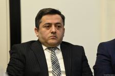 В Агентстве господдержки НПО состоялось мероприятие, посвященное Дню геноцида азербайджанцев (ФОТО)