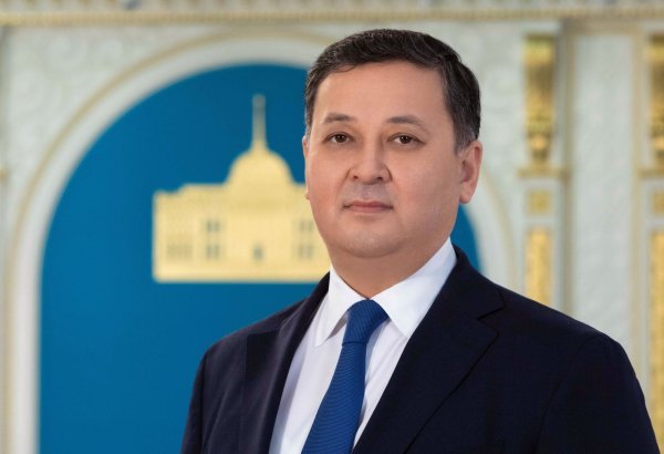 Основной задачей остается вступление в силу Конвенции о правовом статусе Каспийского моря - министр