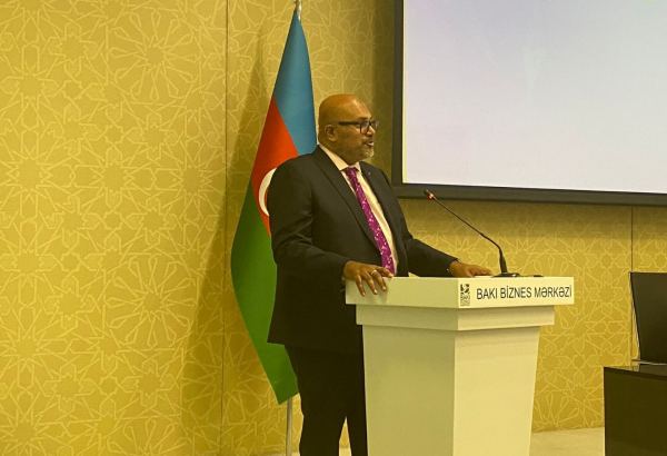 US companies interested in Azerbaijan's energy projects - assistant secretary