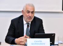 Könül Nurullayeva Azərbaycan Atletika Federasiyasının vitse-prezidenti seçilib (FOTO)