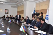 Planting booby traps by Armenia on Azerbaijan's territories contradicts int'l conventions - chairman (PHOTO)