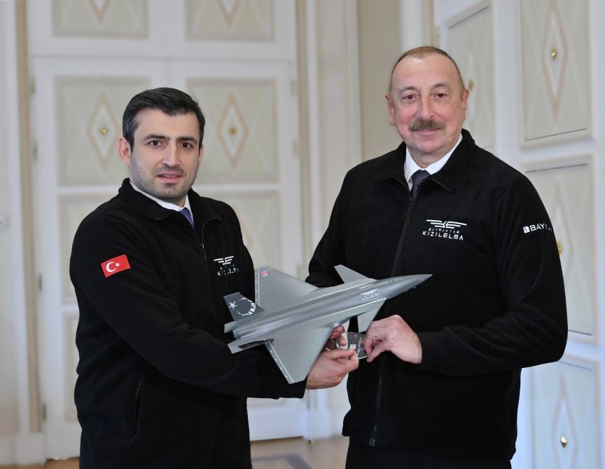 Azerbaijan’s assistance to Türkiye is brotherly debt - President Ilham Aliyev