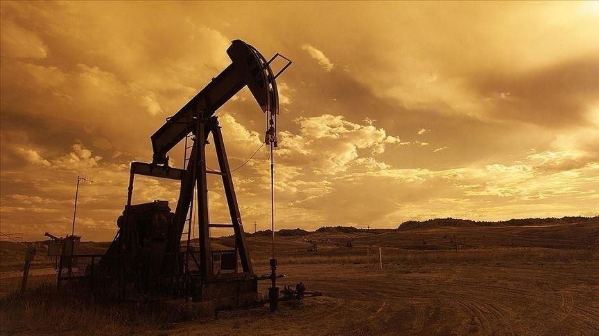 Kyrgyzstan increases crude oil production in 1Q2023
