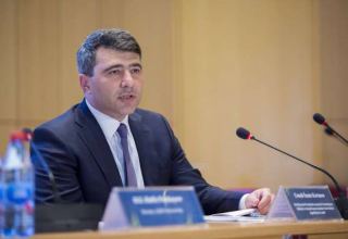 Инам Керимов назначен председателем Верховного суда Азербайджана - Распоряжение