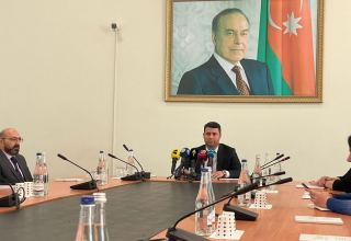 Institute under Azerbaijan's Economy Ministry talks employment of Karabakh war vets