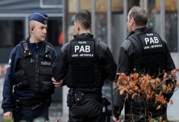 Бельгийская полиция проводит обыски в штаб-квартире Европейской народной партии