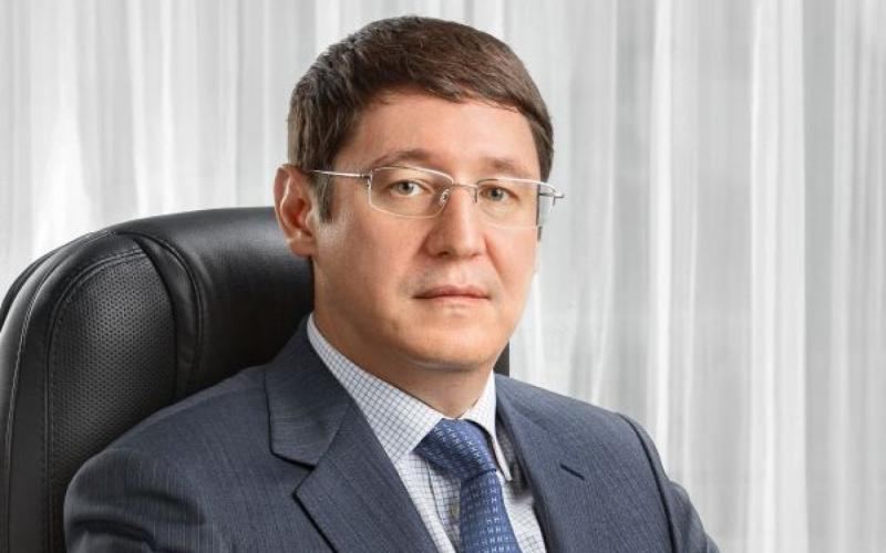 В Казахстане назначен новый министр энергетики