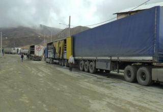 Iran reveals details of non-oil exports through Kileh customs