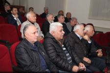 Летопись азербайджанского кино в 300 фотографиях Пярвиза Гулиева (ФОТО)