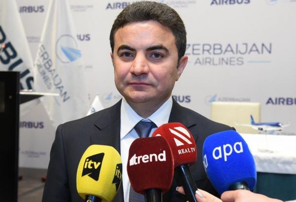 Azerbaijan’s AZAL expects to receive new airliners from 2028 - official