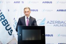 AZAL 12 “Airbus” təyyarəsi sifariş edib (FOTO)