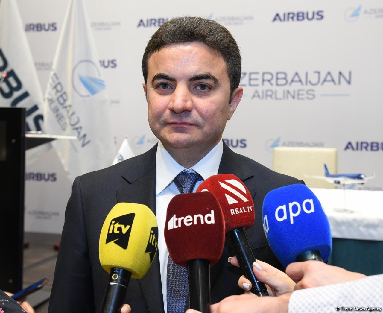 Azerbaijan’s AZAL expects to receive new airliners from 2028 - official