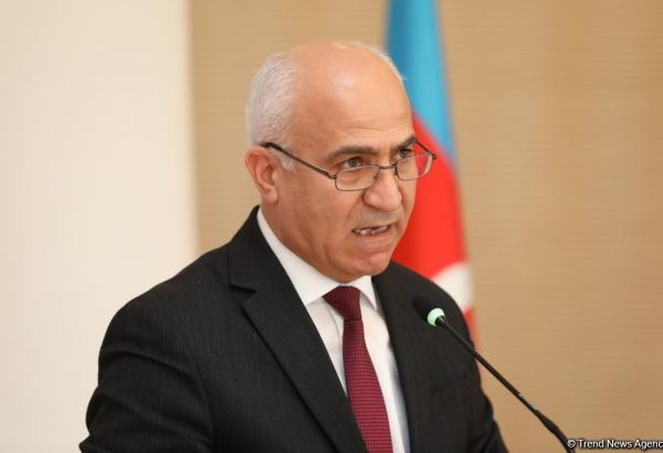 Shusha plays important role in unification of Turkic countries - TURKSOY
