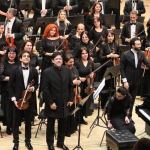 Азербайджанские музыканты приняли участие в открытии международного фестиваля в Анкаре (ФОТО)