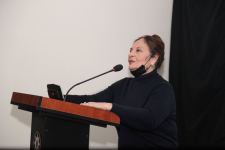 Фильмы Тофига Исмаилова в летописи азербайджанского кино (ФОТО)