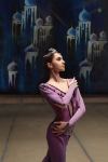 Азербайджанские артисты балета выступят в Узбекистане (ФОТО)