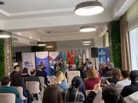 Shusha hosts concert for members of national commissions of TURKSOY countries for UNESCO (PHOTO)