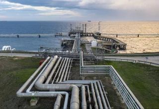 Türkiye to supply liquefied natural gas to Bulgaria