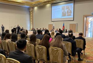 Коллегия адвокатов обратилась к правительству для создания адвокатских бюро на освобожденных территориях Азербайджана