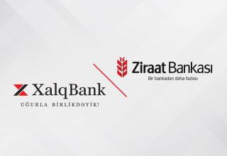 OJSC Xalq Bank participated in a large-scale international syndicated loan deal