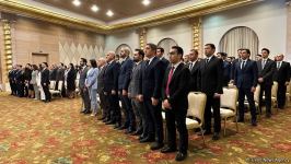 В члены Коллегии адвокатов Азербайджана приняты еще 83 человека (ФОТО)