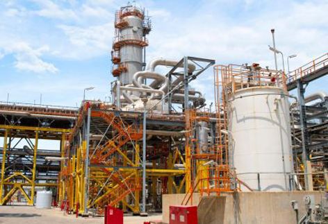 Iran’s Sabalan Petrochemical Company keen to increase methanol production