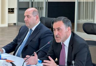 Azerbaijan discloses total length of street network in Fuzuli