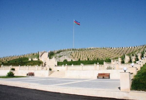 Representatives of diplomatic corps visit Azerbaijan's Fuzuli