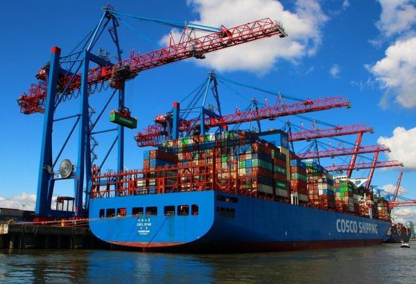 Türkiye reveals volume of cargo transshipment via local ports from Croatia for 3M2023