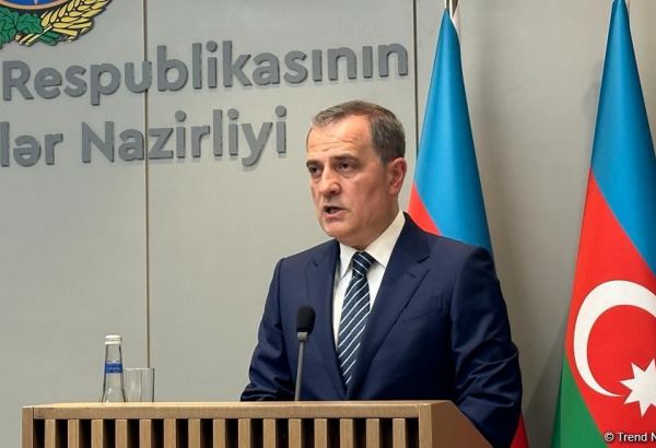 Азербайджан всегда демонстрировал приверженность принципам ОБСЕ – Джейхун Байрамов