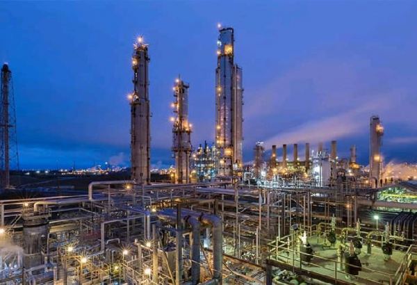 Large refinery in Slovakia may use Azeri Light regularly
