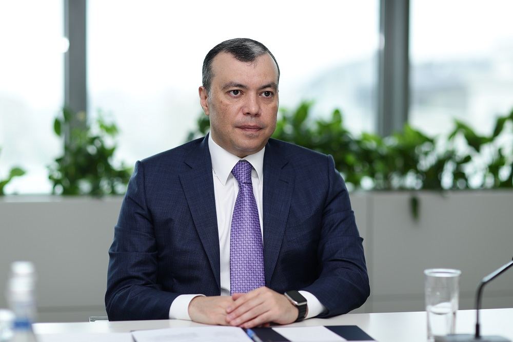 Very few people work under employment contracts in Azerbaijan - minister