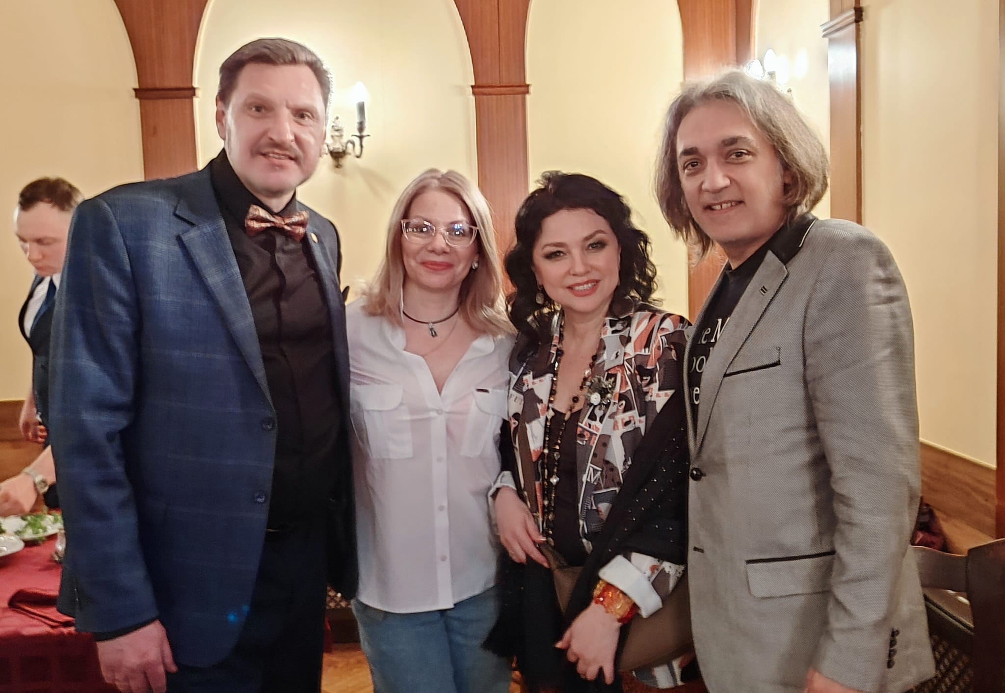 Азербайджанский поэт стал победителем суперфинала международного проекта в России (ВИДЕО, ФОТО)