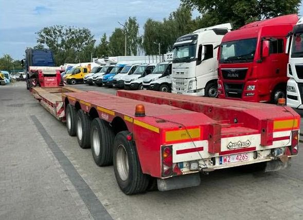 Azerbaijan increasing import of towing vehicles, trailers