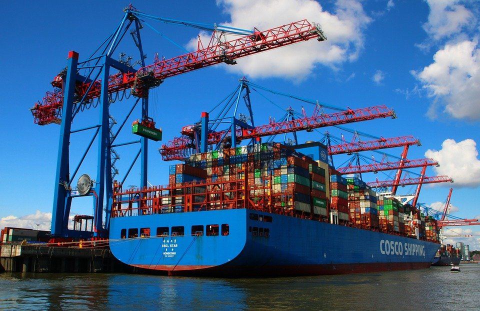 Türkiye reveals volume of cargo transshipment via local ports from Croatia for 3M2023