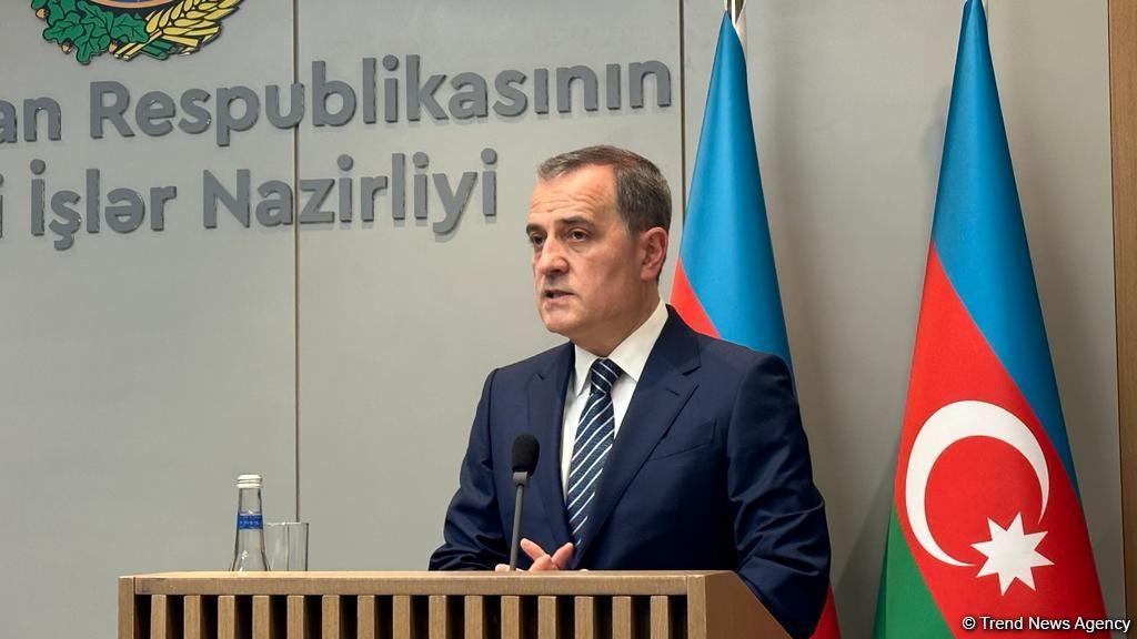 Azerbaijani, North Macedonian MFAs to hold political consultations