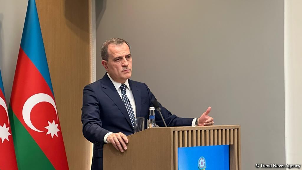 Вчерашняя армянская провокация была запланированной – глава МИД Азербайджана