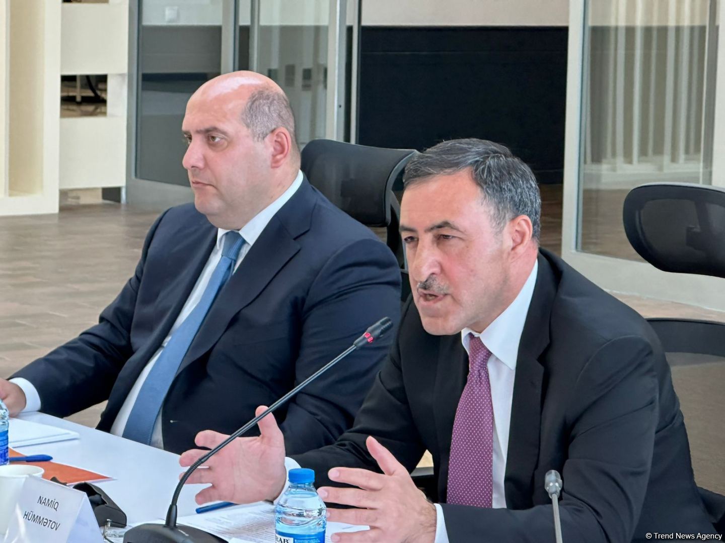 Azerbaijan discloses total length of street network in Fuzuli
