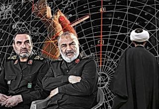 Tehranın radar yalanı: bu dəfə səbəb nədir?