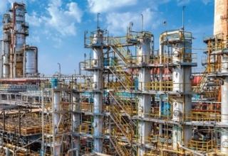 KazMunayGas shares timeline for launch of full-capacity operations at Kazakh refineries