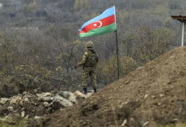Azerbaijan fits up Presidential pensions to fams of anti-terrorist activities' martyrs